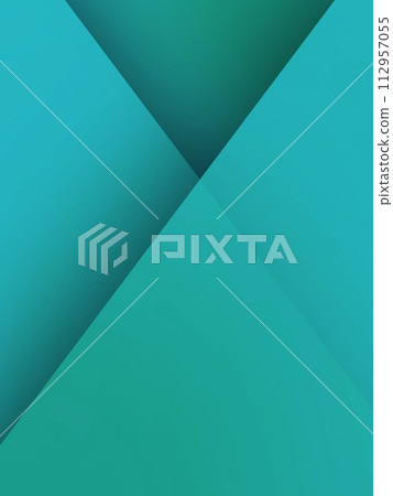 簡單的漸變摘要，對角線漸層線，背景材料， 112957055