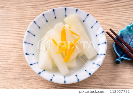 柚子Daikon 112957721