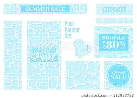Banner set_pool Banner set_pool 112957788