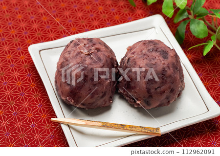 ohagi  112962091
