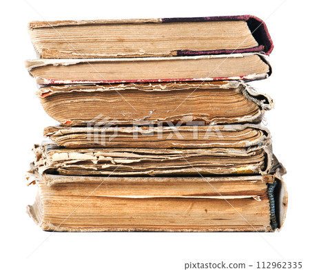 old books 112962335