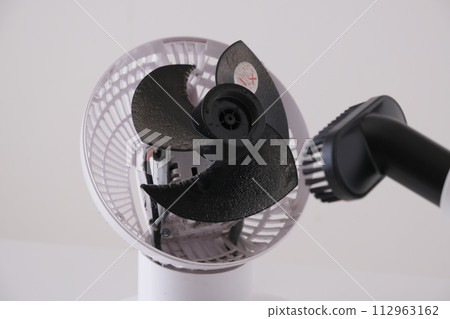 清潔循環器 112963162