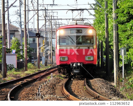 Meitetsu Series 6500 112963652
