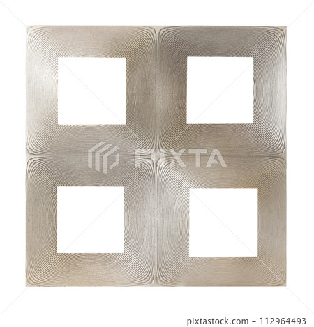 Iron frame 112964493