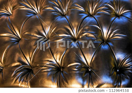 Black upholster Black upholster 112964538