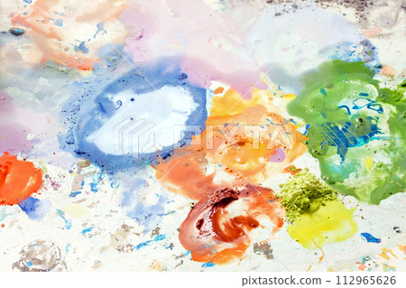 Color mix Color mix 112965626