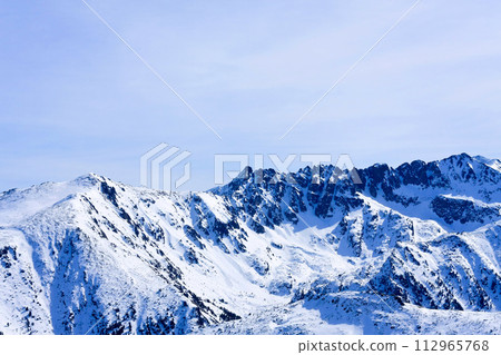 Big massif 112965768