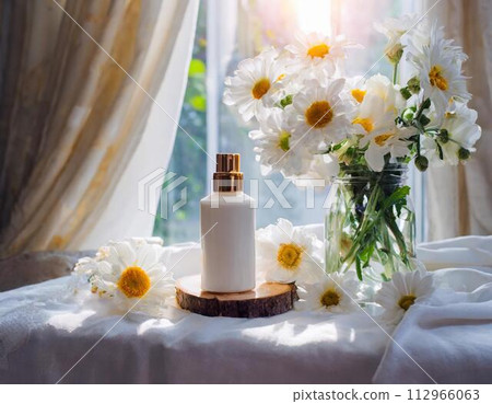 化妝品形象 112966063