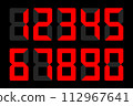 Digital number 112967641