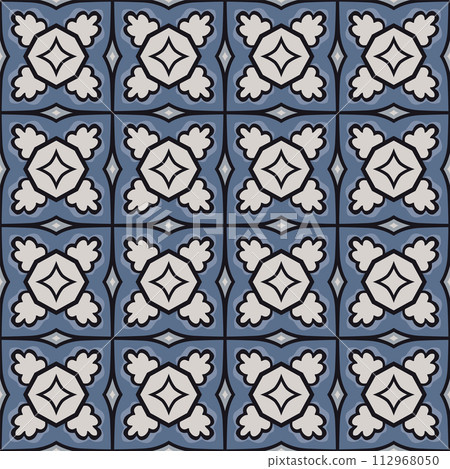 Seamless pattern Seamless pattern 112968050