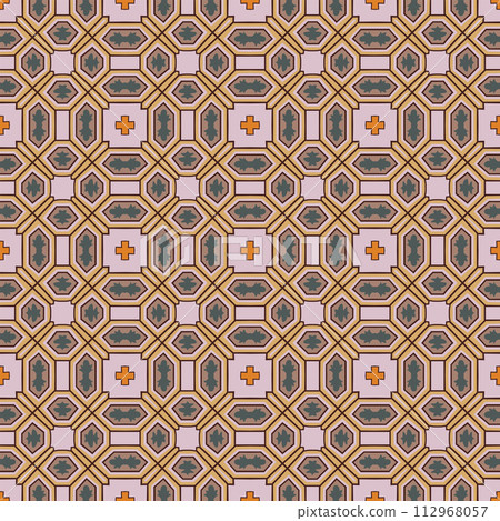Seamless pattern Seamless pattern 112968057