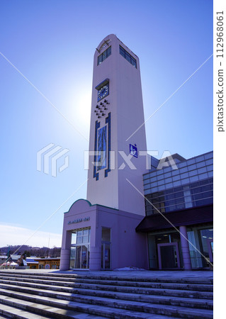 公路車站/阿索羅銀河廳21 112968061