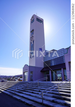 公路車站/阿索羅銀河廳21 112968062