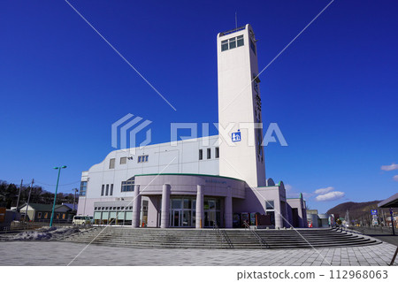 公路車站/阿索羅銀河廳21 公路車站/阿索羅銀河廳21 112968063