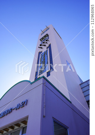 公路車站/阿索羅銀河廳21 公路車站/阿索羅銀河廳21 112968065