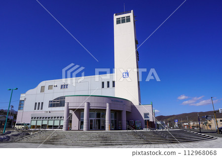 公路車站/阿索羅銀河廳21 112968068