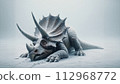 冷凍三角龍 112968772