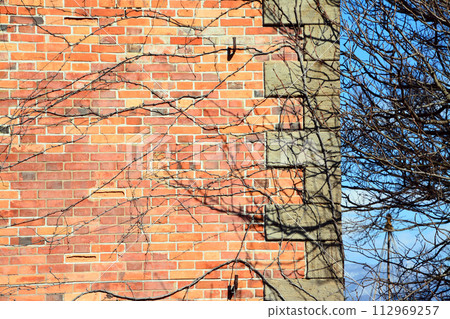 函館、西鳩羽、金森紅磚倉庫地區的歷史氛圍 112969257