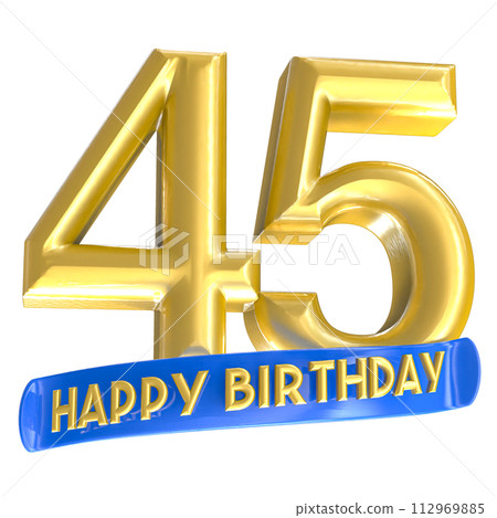 Font And Letter 3D Render Font And Letter 3D Render 112969885