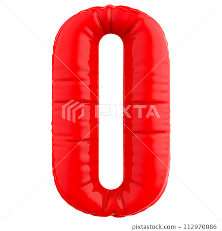 number 3d render and sale of day number 3d render and sale of day 112970086