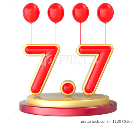 Number For Sale Of Single Day 112970163