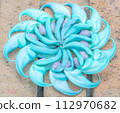 Decoration of jade vine "Jade Kuzu" 112970682