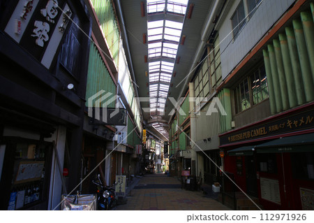 宮下銀座商店街 宮下銀座商店街 112971926
