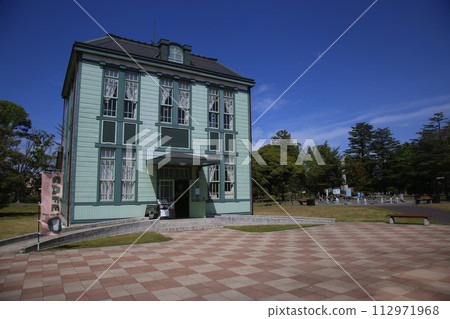 舊忍町信用合作社商店 112971968