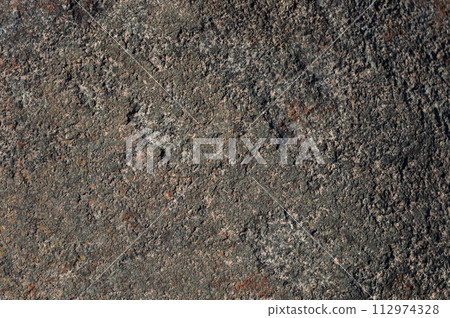 Dark gray stone background Dark gray stone background 112974328
