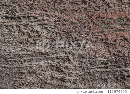 Background of gray stone surface Background of gray stone surface 112974333