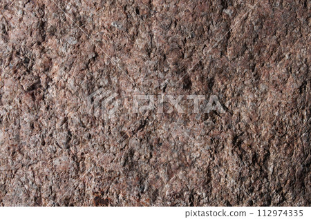 Background of brown stone Background of brown stone 112974335