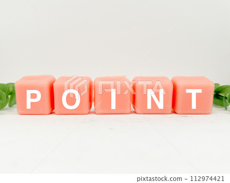 POINT character 112974421