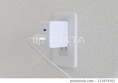 USB charger 112974561