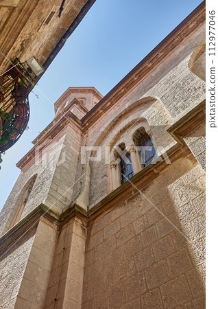 Old town of Kotor, Montenegro. Old town of Kotor, Montenegro. 112977046
