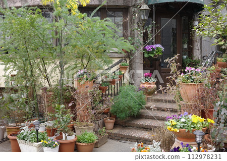 gardening  112978231