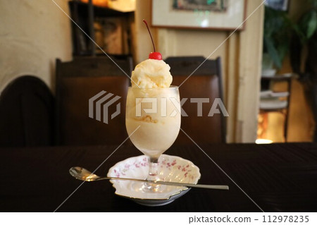 [長崎縣] 著名的奶昔 112978235