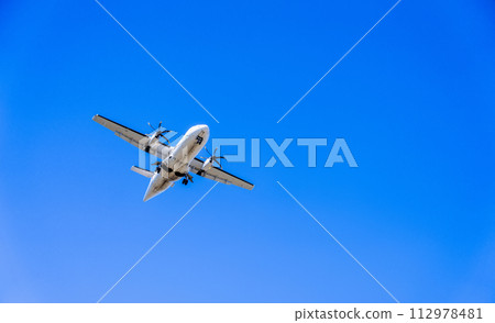 “飛機” ATR 42 (ATR 42-600) “飛機” ATR 42 (ATR 42-600) 112978481