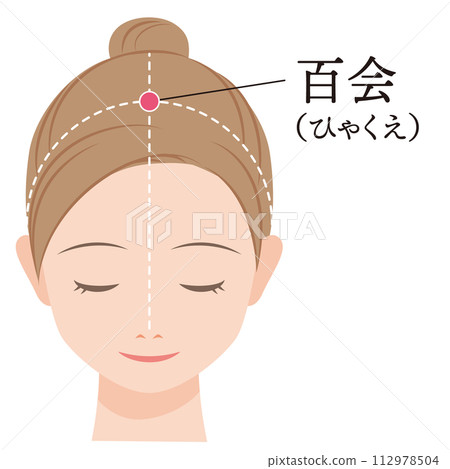 百海穴 百海穴 112978504