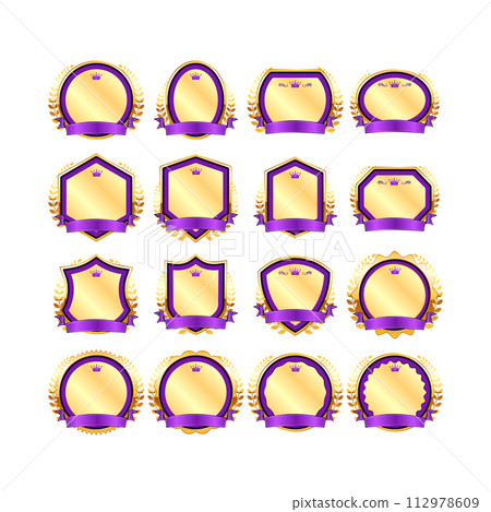 紫金獎權威排名徽章圖標 112978609