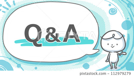 [問答] 一個帶有講話泡泡的白人的引人注目 112979279