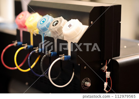 ink supply unit of big format inkjet printer ink supply unit of big format inkjet printer 112979565