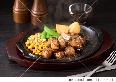 國產和牛切牛排 112980041