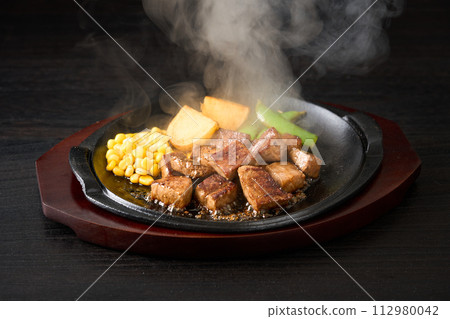 國產和牛切牛排 112980042