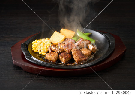 國產和牛切牛排 112980043