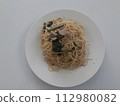 Pasta 112980082