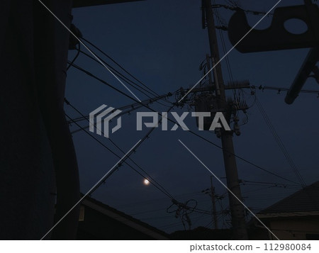 夜景 夜景 112980084