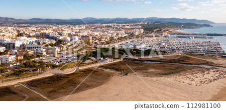 Vilanova i la Geltru, province of Barcelona 112981100