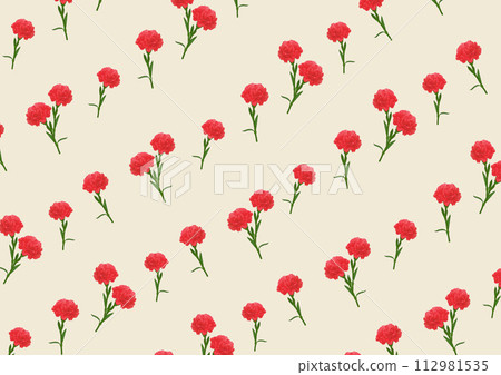 Carnation background material Carnation background material 112981535