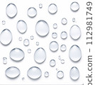 Drop material set Drop only 112981749
