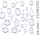 Drop material set Drop only cutout material 112981752